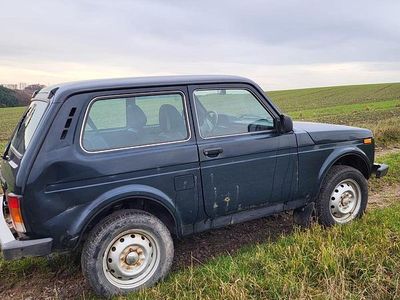 Lada niva
