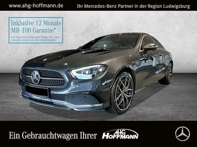 Mercedes E400