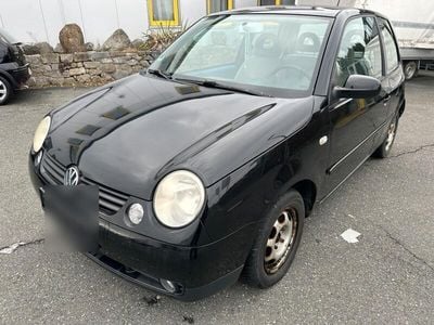 VW Lupo