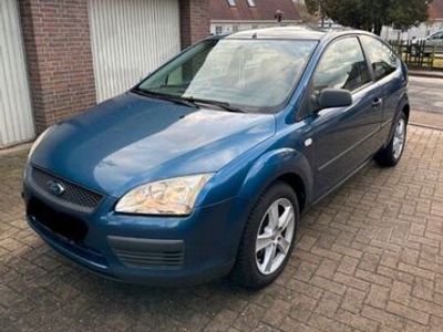 gebraucht Ford Focus 