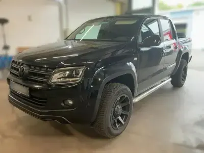 Gebraucht VW Amarok