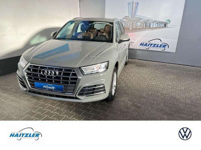 gebraucht Audi Q5 TFSI e Sport