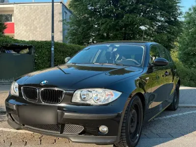 Używany BMW 116