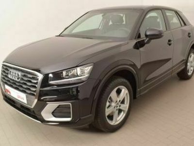 gebraucht Audi Q2 35TFSI sport NAVI, V-COCKPIT, SITZHEIZUNG,