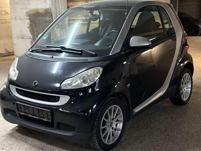 Smart ForTwo Coupé