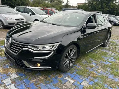 Gebraucht Renault Talisman