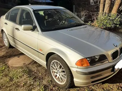 Gebraucht BMW 318