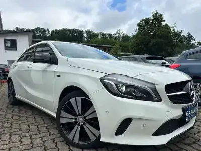 Gebraucht Mercedes A160