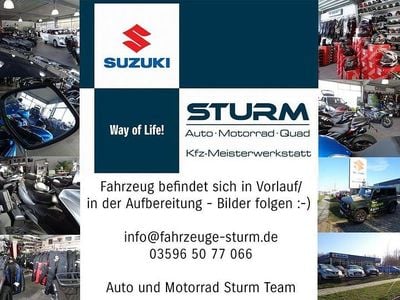 Gebraucht Suzuki SX4 S-Cross 129 PS (94 kW) 2020 Schwarz SUV