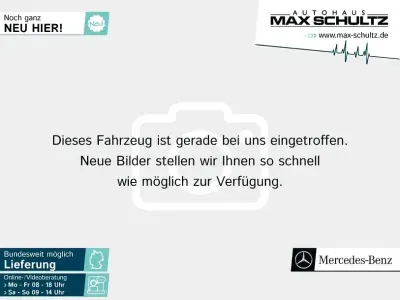 Gebraucht Mercedes T180 Progressive 131 PS (96 kW) 2024 Helvinsilber (metallic) Van / Kleinbus