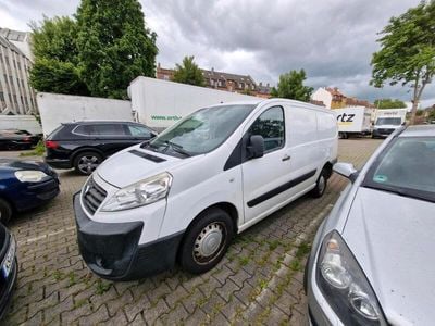 Fiat Scudo