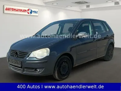 Gebraucht VW Polo