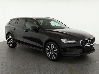 gebraucht Volvo V60 CC Pro AWD 2.0 Geartronic Hea...