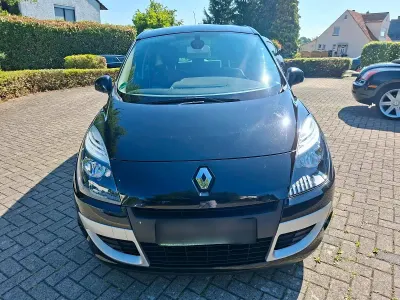 Gebraucht Renault Scénic III