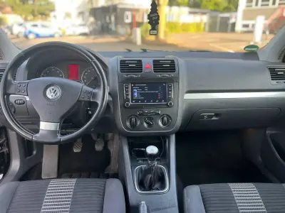 Gebraucht VW Golf V