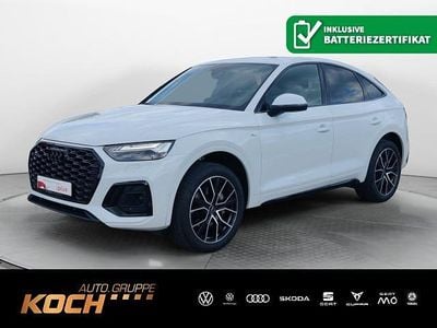 Audi Q5 Sportback