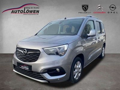 Opel Combo Life