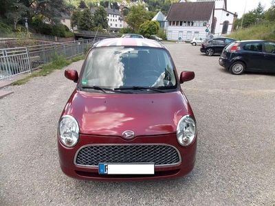 Daihatsu Trevis