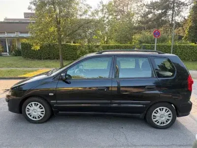 Gebraucht Mitsubishi Space Star