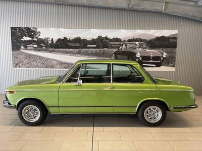 gebraucht BMW 2002 tii