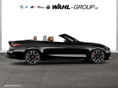 Gebraucht BMW 440