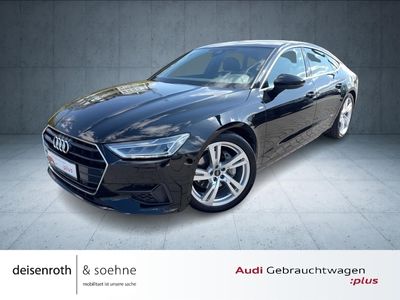 Audi A7 Sportback