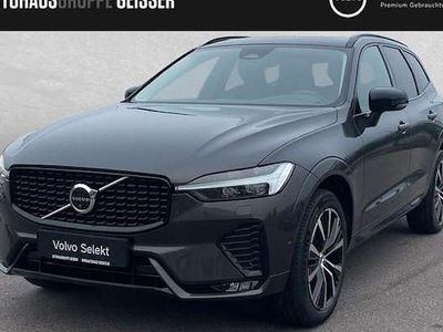Usata Volvo XC60 Plus 250 CV (183 kW) 2025 Grigio SUV