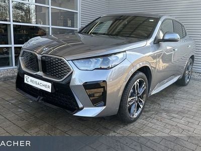 BMW iX2