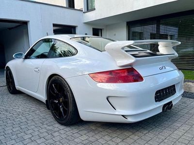 Porsche 997
