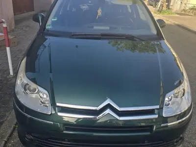Gebraucht Citroën C4 110 PS (80 kW) 2006 Kombi