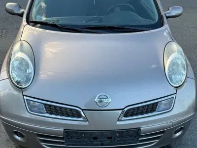 Gebraucht Nissan Micra