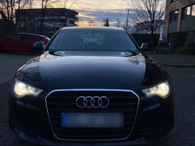 gebraucht Audi A6 3.0 TDI