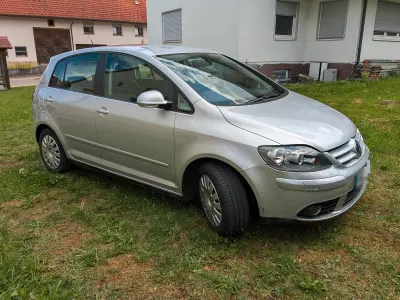 Używany VW Golf
