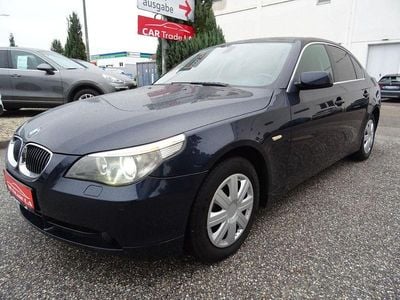 BMW 523