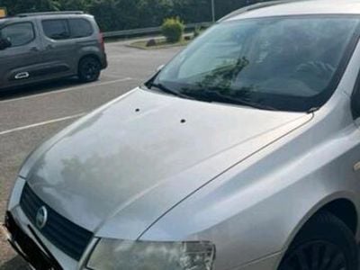 Fiat Stilo