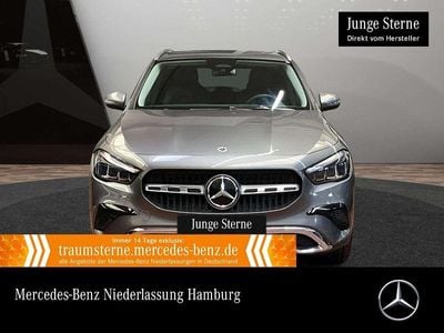 Mercedes GLA200