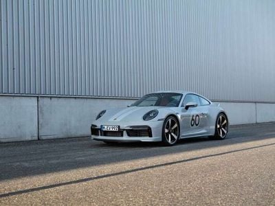 Porsche 911 Sport Classic