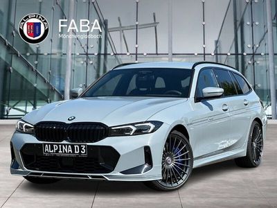 Alpina D3