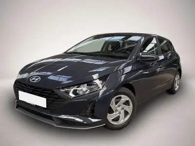 Gebraucht Hyundai i20 Select 79 PS (58 kW) 2025 Manufacturer Kleinwagen