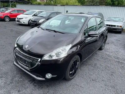 Brugt Peugeot 208