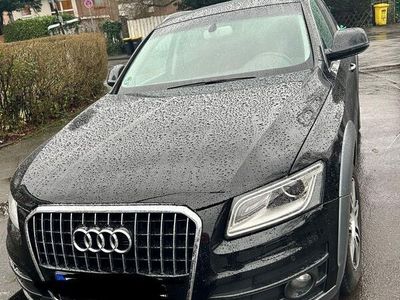 gebraucht Audi Q5 2.0 TDI