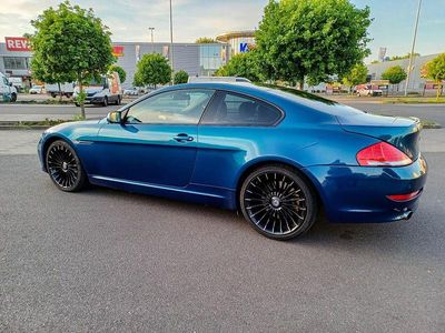 BMW 650