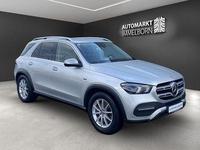 Mercedes GLE350e