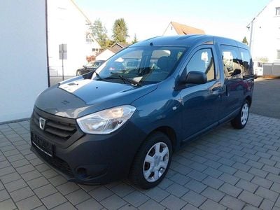 Dacia Dokker