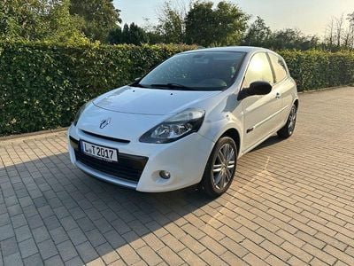 Renault Clio II