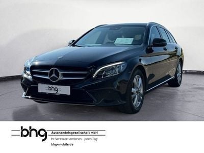 Mercedes C300