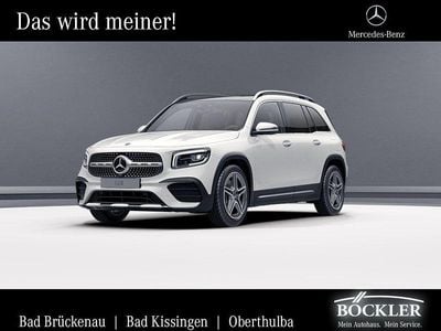 Mercedes GLB250