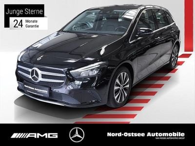 Mercedes B250e