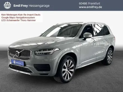 Gebraucht Volvo XC90