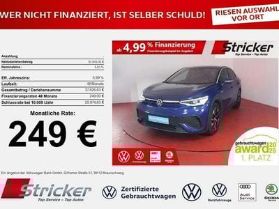 VW ID.5